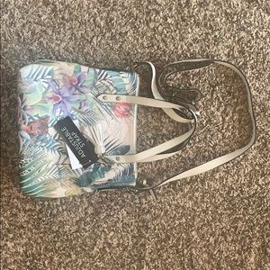 SAK crossbody purse